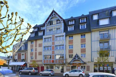 Almoria Hôtel & Spa