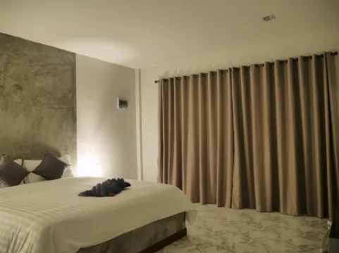 瑪麗莎花園簡易別墅