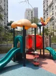 Scientia Residences by Taslim Gading Serpong Hotels in Kelapa Dua