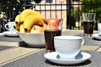 Vila Ključe Apartments