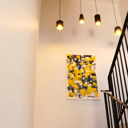 Jono Kalnelis Apartments