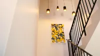 Jono Kalnelis Apartments