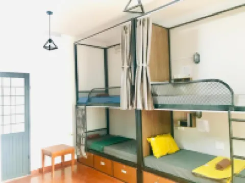 Hava Hostel Lang Son Hotels in Lang Son