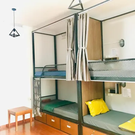Hava Hostel Lang Son