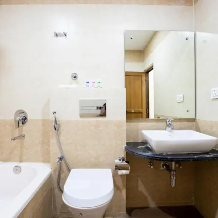 Lumbini Palace Resort