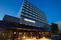 Matsue Excel Hotel Tokyu Hotel dekat MatsueJo