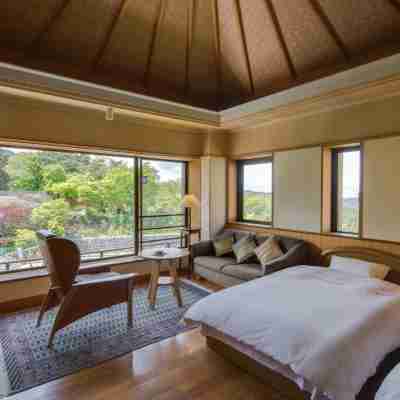 伊香保温泉 お宿 玉樹 Rooms