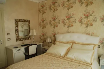 Daphnae House Hotel a Palma di Montechiaro