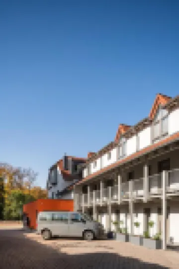 StattHotel Weimar