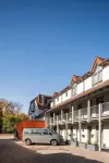 StattHotel Weimar Hotels in Weimar
