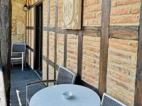 Akla Suites Con Jacuzzi Santillana Hotel a Santillana del Mar