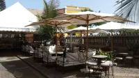The Colonial Guest House Hotels in 