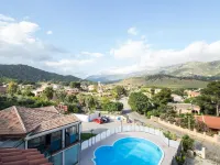 Hotel Solanas Hotel a Solanas