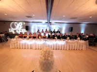Unique Suites Hotel Hotels in Coles County