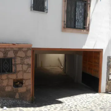 Hotel El Ángel Taxco