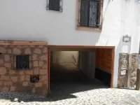 호스탈 앙헬레스 베드 & 브렉퍼스트