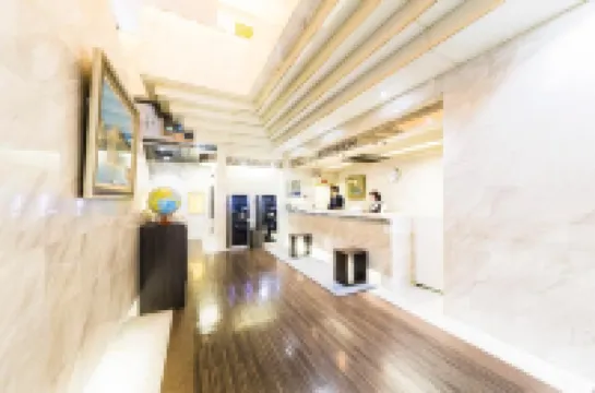 간사이 이즈미사노 퍼스트 호텔