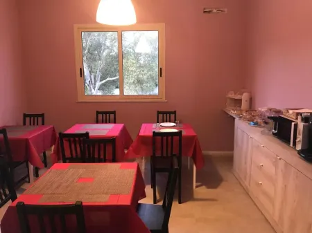 Borgo Palombaio Отели рядом с Аэропорт Фонтанаросса