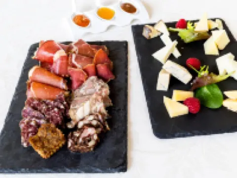 Tenuta Del Gallo Hotéis em Amelia