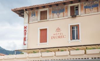 Hotel Dvorec