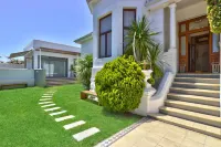 Cape Diem Lodge - Pensionat