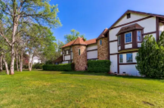 ホープ イン レディング