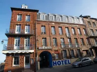 Hôtel de Calais