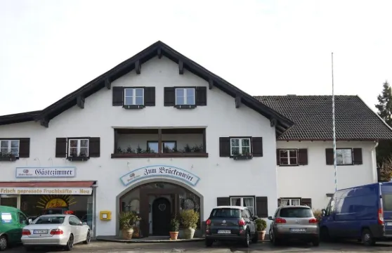 布呂肯沃特鄉村旅館