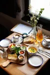 Apartamenty Monka Hotels in Toru