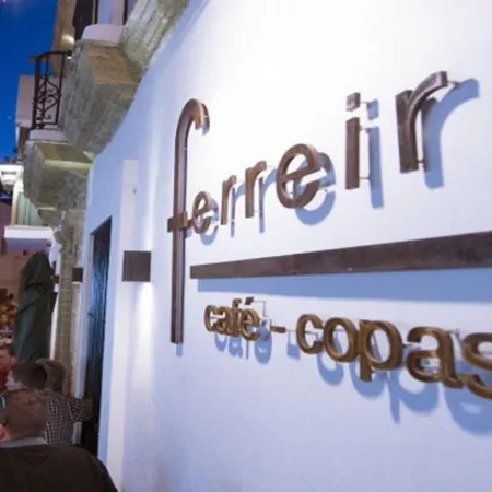Ferreira Hostal Boutique