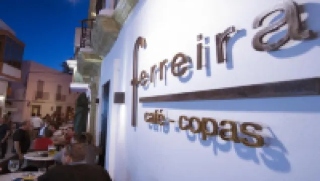 Ferreira Hostal Boutique