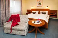 Hotel Bei Liebe's Hotels in GroBwallstadt