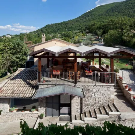 Agriturismo il Castello
