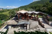 Agriturismo Il Castello - Alloggi