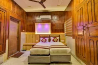 FabHotel Nestlay Rooms Airport - Nr Chennai International Airport Hotel in zona St. Thomas Mount National Shrine