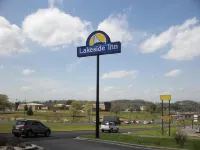 Lakeside Inn Hotels in Albertville