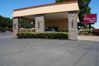 McMinnville Inn Hotel a McMinnville
