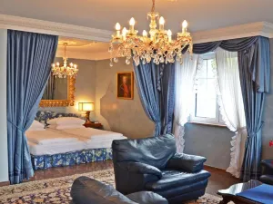Seehotel Porcia