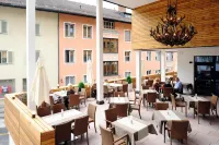 Hotel Goldener Adler Wattens Hotel a Gemeinde Pill