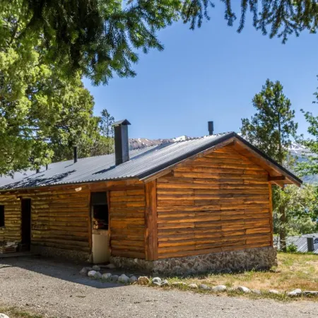 Estancia Del Carmen Mountain Resort