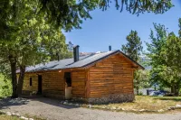 エスタンシア デル カルメン のホテル