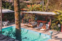 Hotel Ferrugem Eco Village - Beach