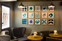 The Old Custom House