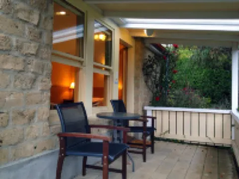 Arrowtown Lodge Hotels in Arrowtown