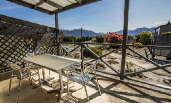 Fiordland Great Views Holiday Park