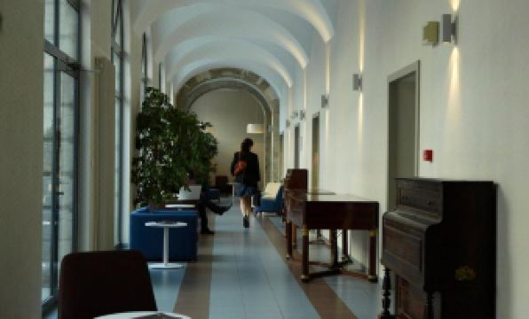 Appart Hôtel Belambra Lyon Villemanzy