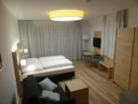 Leister Apparthotel Hotels in Syke