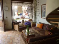 Hotel Trébol