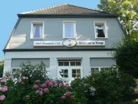 Waldhotel "Peter Aufm Berge"
