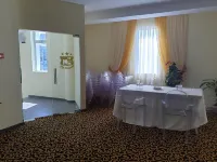 Hotel Magic - City Center Hotels in Pitești